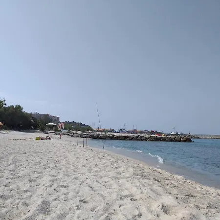 Casetta Pinetamare * טרופאה