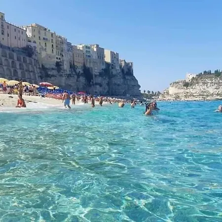 בית נופש Casetta Pinetamare