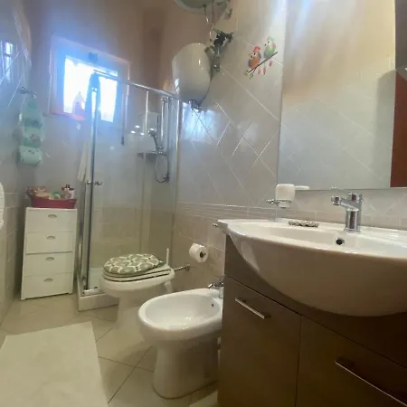 Casetta Pinetamare *