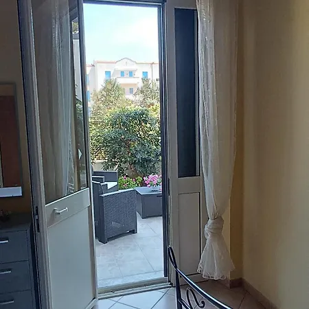 Casetta Pinetamare * טרופאה