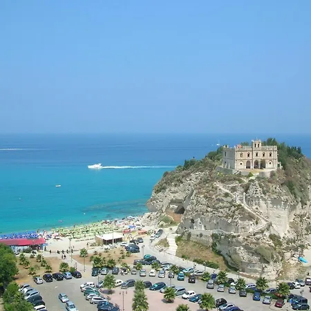 Holiday home Casetta Pinetamare *