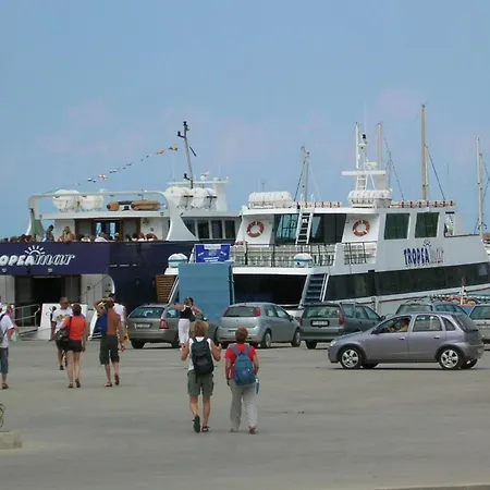 Casetta Pinetamare Holiday home *