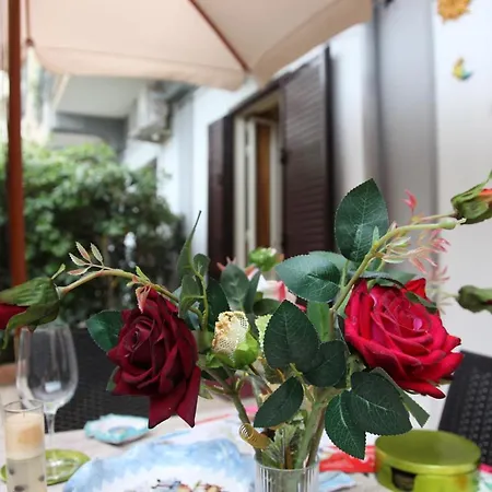 Casetta Pinetamare Holiday home