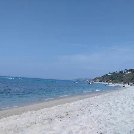 Casetta Pinetamare * Tropea