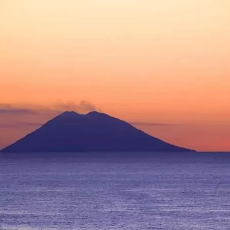 Casetta Pinetamare Holiday home *