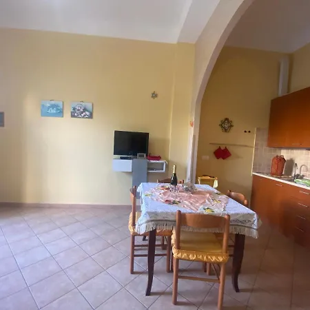 Casetta Pinetamare Дом отдыха Тропея