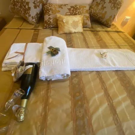 Casetta Pinetamare Holiday home