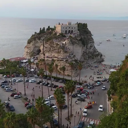 Сasa de vacaciones Casetta Pinetamare