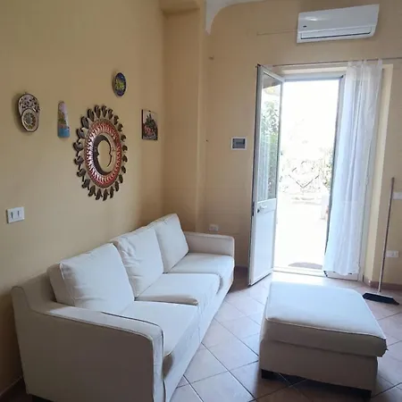 Casetta Pinetamare Holiday home