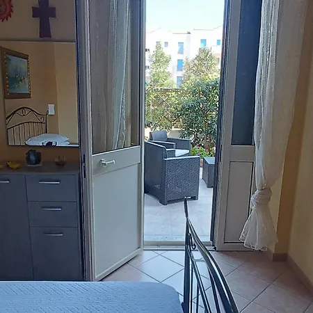 Casetta Pinetamare Дом отдыха Тропея