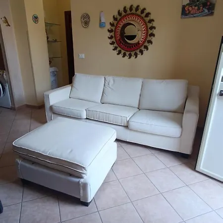 Casetta Pinetamare Holiday home *