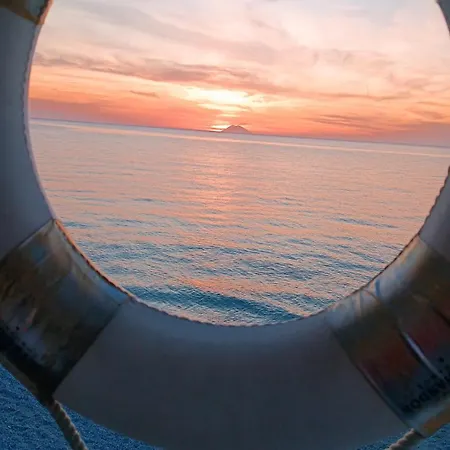 Casetta Pinetamare Тропея