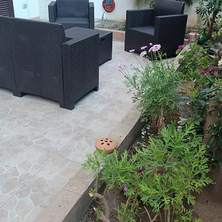 Casetta Pinetamare Holiday home