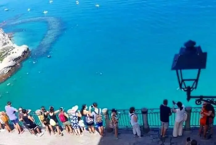 بيت للعطل Casetta Pinetamare