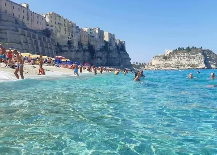 بيت للعطل Casetta Pinetamare