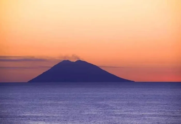 Casetta Pinetamare بيت للعطل *