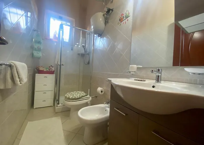 Casetta Pinetamare *