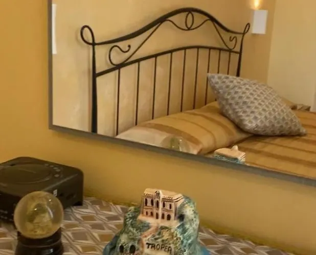 بيت للعطل Casetta Pinetamare تروبيا