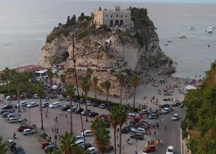 بيت للعطل Casetta Pinetamare