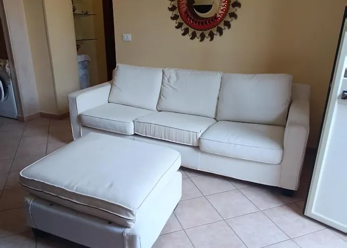 Casetta Pinetamare بيت للعطل *