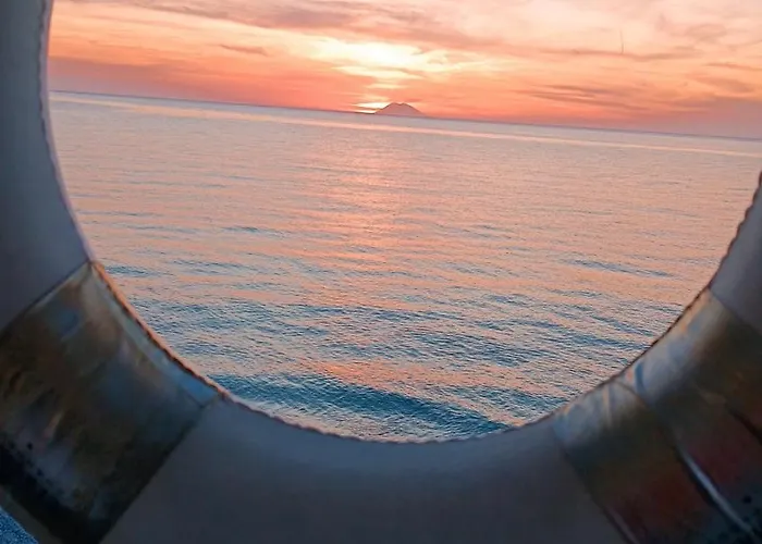 Casetta Pinetamare تروبيا