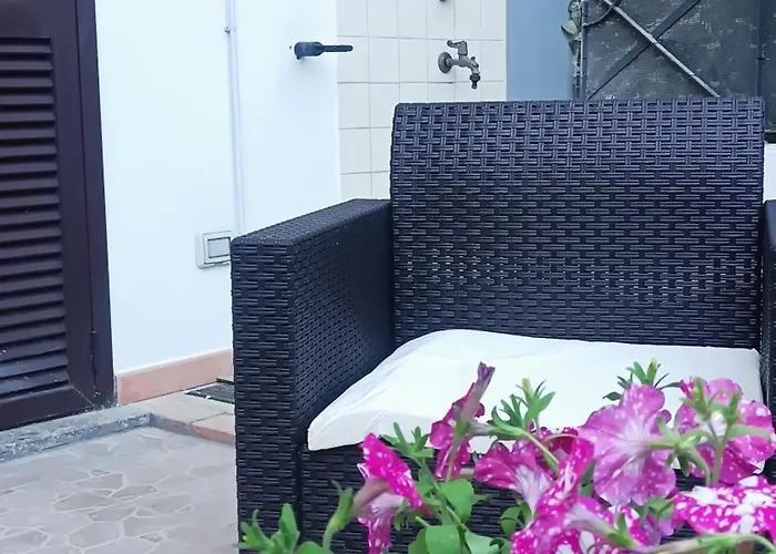 بيت للعطل Casetta Pinetamare *