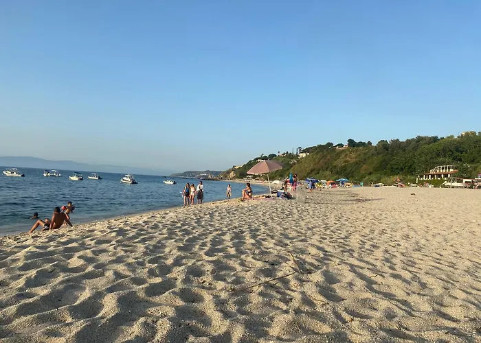 Casetta Pinetamare * تروبيا